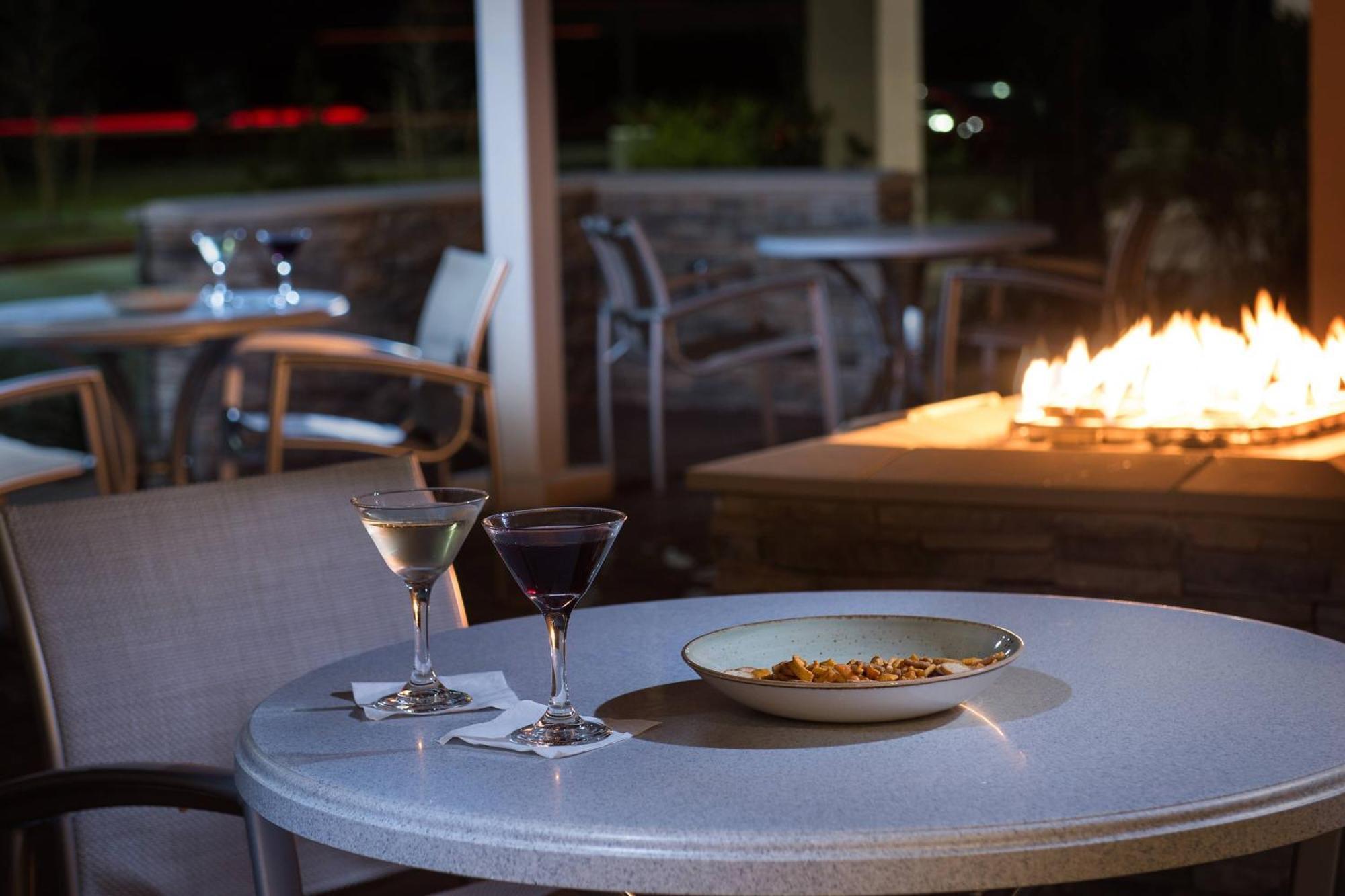 Springhill Suites By Marriott Houston Hwy. 290/Nw Cypress Dış mekan fotoğraf