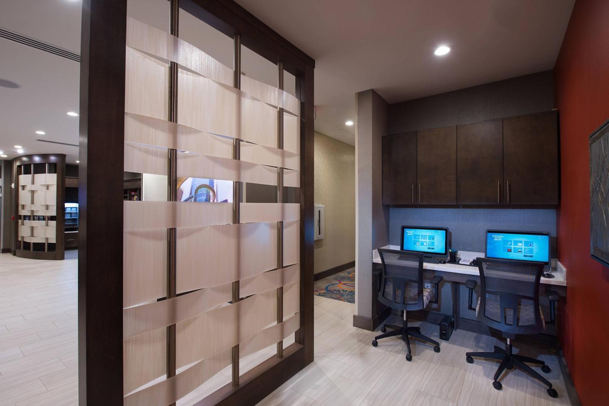Springhill Suites By Marriott Houston Hwy. 290/Nw Cypress Dış mekan fotoğraf