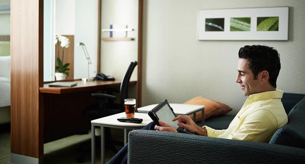 Springhill Suites By Marriott Houston Hwy. 290/Nw Cypress Dış mekan fotoğraf
